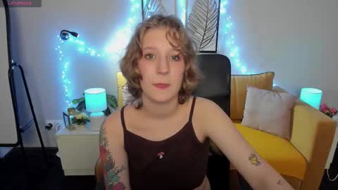 Hailey online show from September 19, 8:51 am