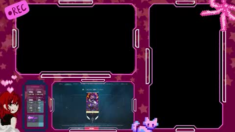 Hailey online show from November 15, 11:17 pm