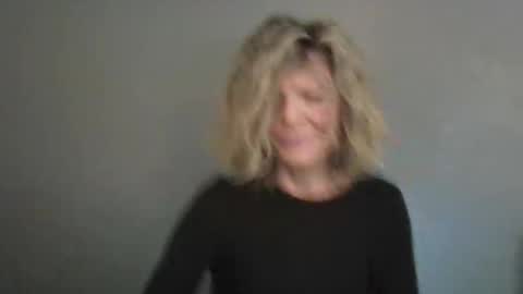 Hailey online show from April 23, 5:47 pm