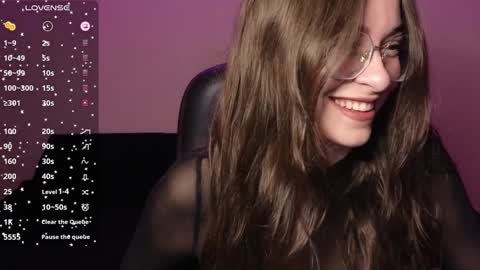 HailyHeavenly online show from December 24, 2:01 pm