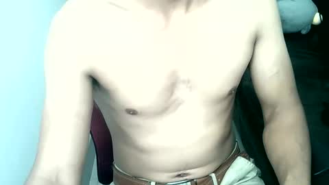 aldebaran23 online show from January 15, 7:22 pm