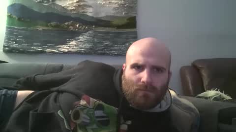 Hairiest Bear online show from December 21, 11:11 am