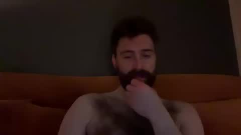 hairy_andhung online show from March 7, 10:21 pm