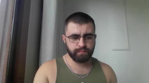 horny online show from February 25, 6:33 pm