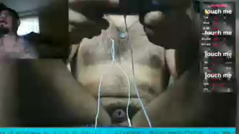 J  M online show from June 29, 11:26 pm