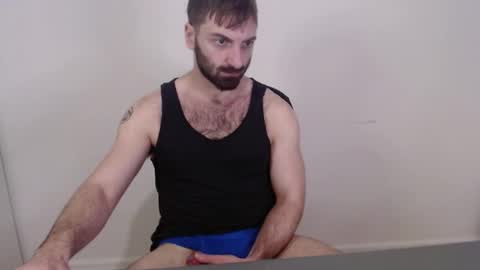 hairy_superman online show from February 23, 8:22 pm