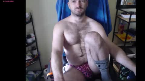 Puppy3 StockyDaddiesmusclebearsbeefybigmans online show from April 8, 6:49 am