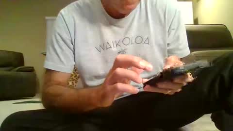 Harry online show from November 2, 2:33 am