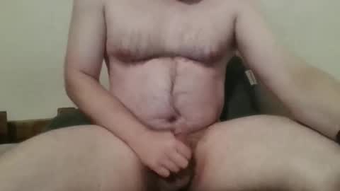 hairychest222141 online show from October 21, 1:00 am