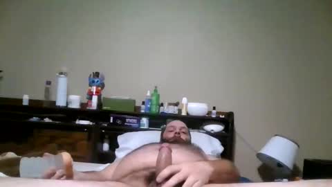 hairydadbod90 online show from December 16, 2:30 am