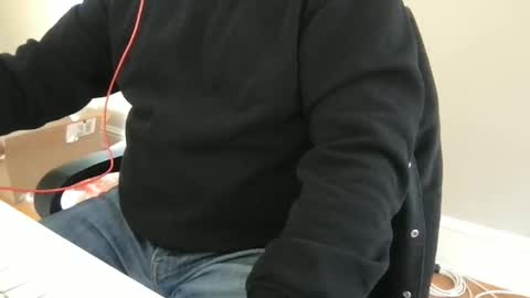 hairydaddy112288 online show from March 9, 6:56 pm