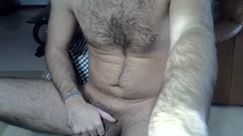 hairydaduncut online show from January 9, 1:28 pm