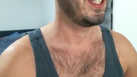 Andy online show from January 11, 1:00 am