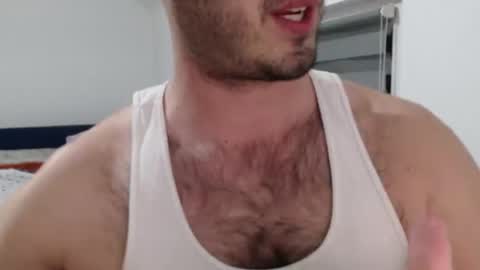 Andy online show from April 30, 11:53 pm