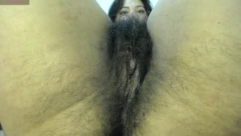 hairylatiingoddess online show from April 9, 6:19 am