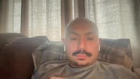 hairyman30000 online show from March 9, 11:35 pm