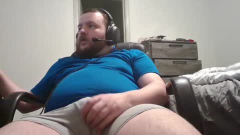 hairymikey online show from March 20, 3:11 am