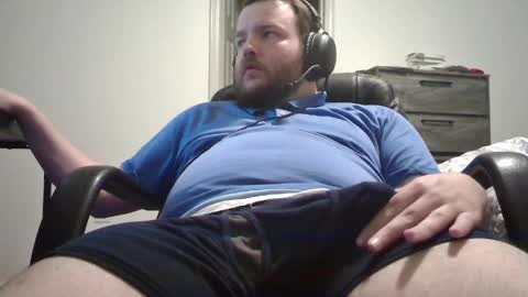 hairymikey online show from May 7, 2:29 am