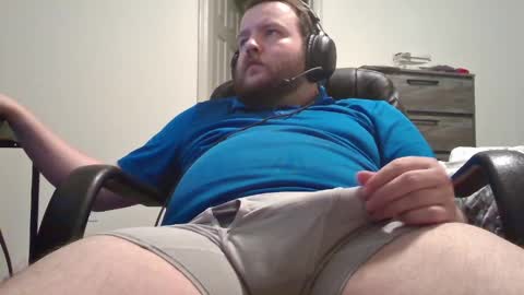 hairymikey online show from May 12, 4:10 am