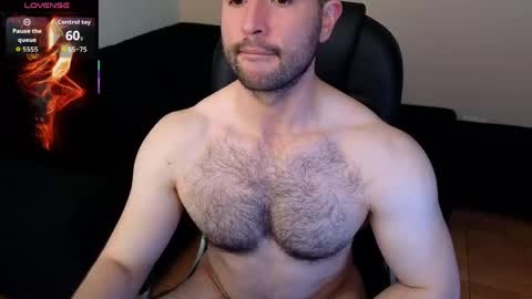 hairyncuteass online show from June 2, 3:58 pm