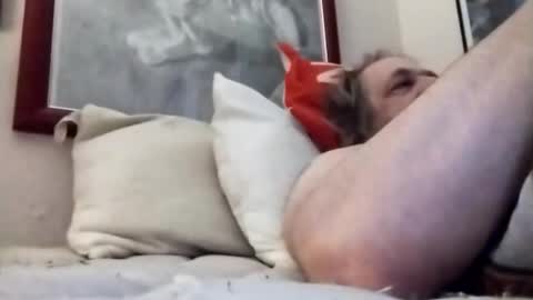 Marty online show from December 3, 4:24 am