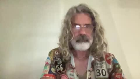 HairyTonkas online show from May 20, 1:02 am