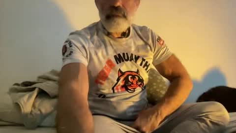 HairyTonkas online show from May 24, 3:40 pm