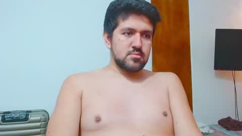 hajo_live online show from August 4, 5:20 pm