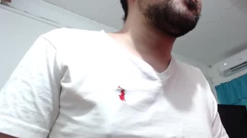 Snapshot of hajo_live chatting on October 14, 3:59 pm hajo_live online show from October 14, 3:59 pm