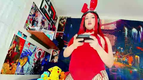 Haku Please help me with your thumbs up its important  online show from October 24, 9:15 pm