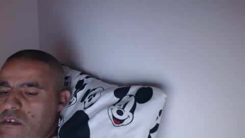 haled_77 online show from January 14, 7:16 am