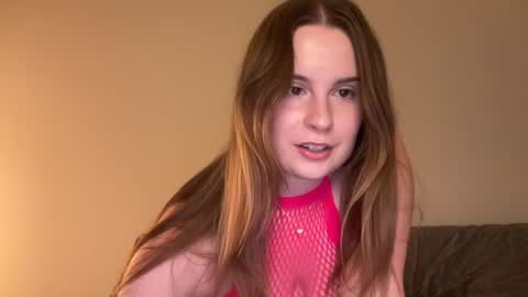 Haley Wood online show from July 13, 4:27 am