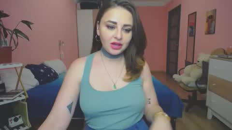 Ann online show from November 7, 2:41 pm