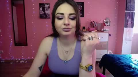 Ann online show from March 20, 12:43 pm