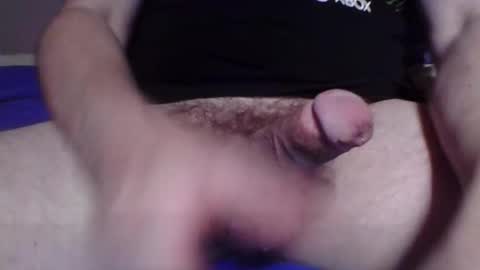 halo1981 online show from October 13, 10:45 pm