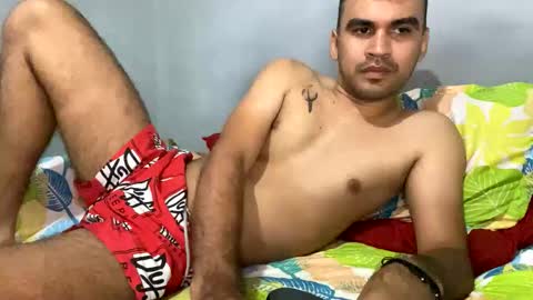 hamiltong12 online show from December 3, 5:30 am