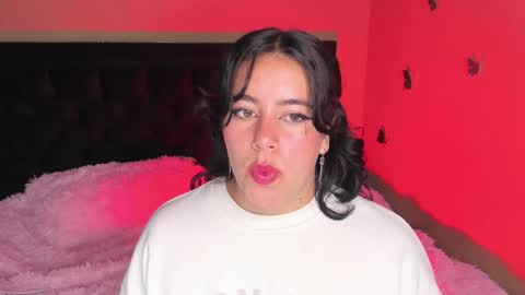 Hanah Montana Independent model online show from March 4, 4:26 pm