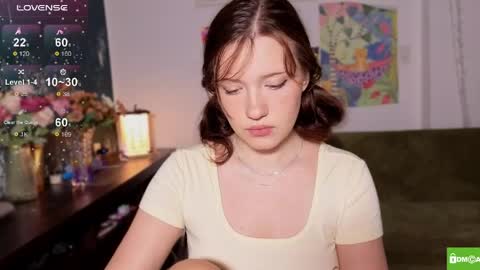 hanahwoods online show from April 22, 2:30 am