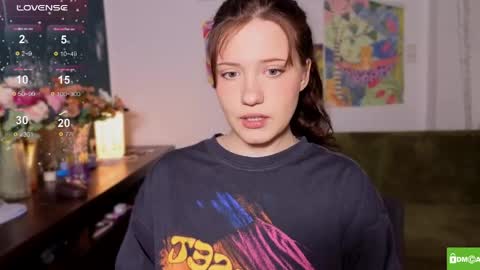 hanahwoods online show from April 20, 1:41 am