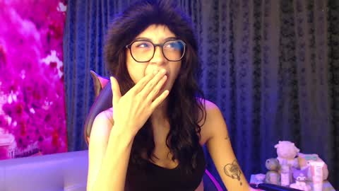 Hanaku  online show from January 9, 2:07 pm