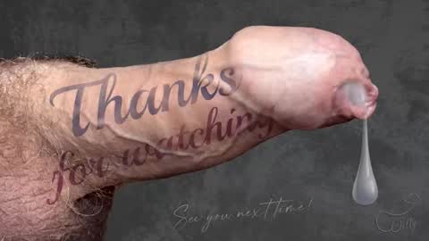 Handsfree Willy online show from March 7, 10:10 pm