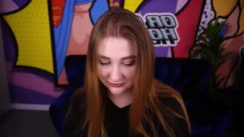 Dayana online show from November 24, 7:07 am