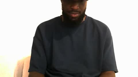 handsome king online show from April 29, 11:09 pm