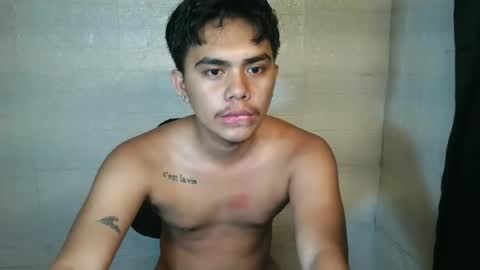 handsome_vanana online show from February 25, 6:44 pm