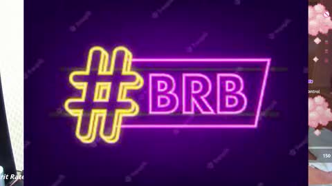 Mila online show from November 22, 8:13 am