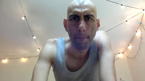 HandsomeAlfie online show from September 15, 2:24 am