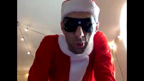 HandsomeAlfie online show from December 22, 10:47 pm