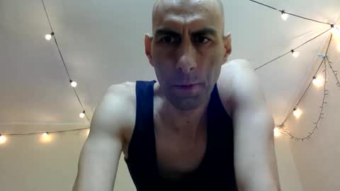 HandsomeAlfie online show from October 4, 2:31 am