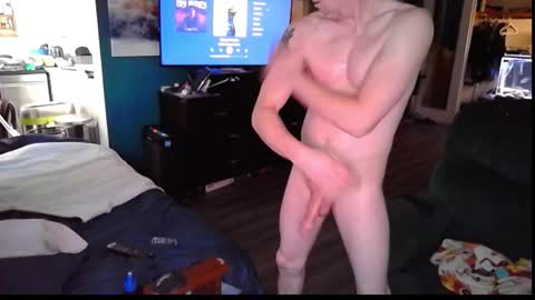 handsomerob42 online show from November 2, 7:47 pm