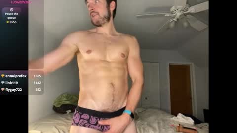 handsumhung online show from December 20, 6:59 pm